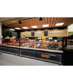 Холодильна вітрина Missouri АC 120 PS