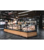 Холодильна вітрина Missouri АC 120 PS