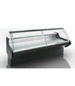 Холодильна вітрина Georgia AG 120 PS