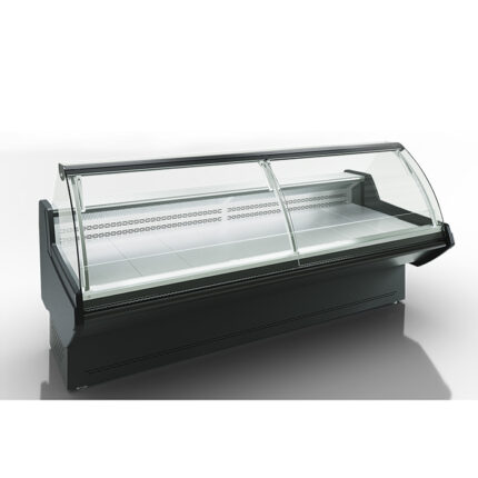 Холодильная витрина Georgia AG 120 PS