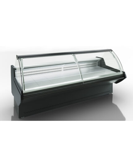 Холодильна вітрина Georgia AG 120 PS
