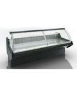 Холодильна вітрина Georgia AG 120 PS S