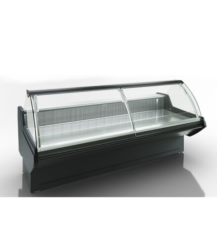 Холодильна вітрина Georgia AG 120 PS S