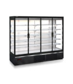 Холодильний регал (гірка) Indiana medium AV 066 D
