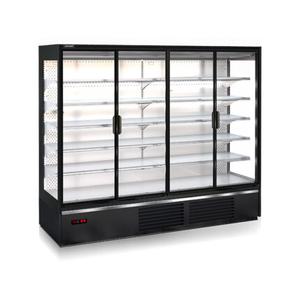 Холодильный регал  (горка) Indiana medium AV 070 D