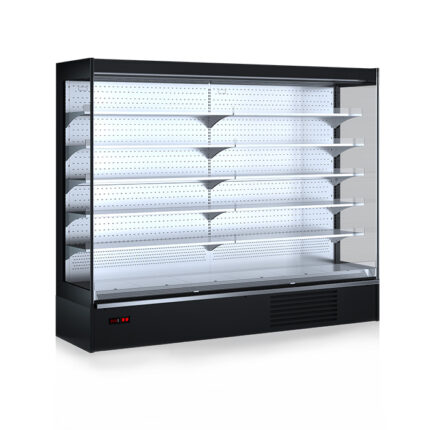 Холодильный регал  (горка) Indiana medium AV 066