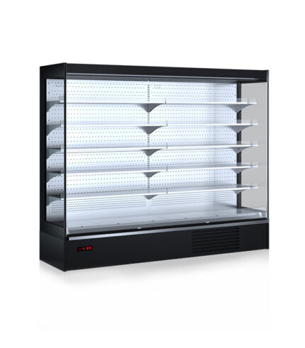 Холодильний регал (гірка) Indiana medium AV 066