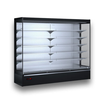 Холодильный регал  (горка) Indiana medium AV 070