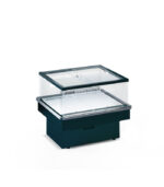 Промоційна вітрина Virginia AC 100 D (option)