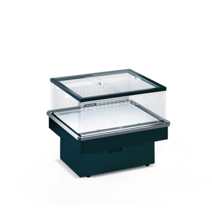 Промо-витрина Virginia AC 100 D (option)