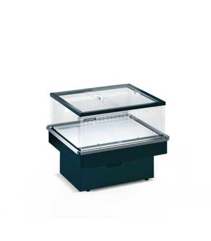 Промоційна вітрина Virginia AC 100 D (option)