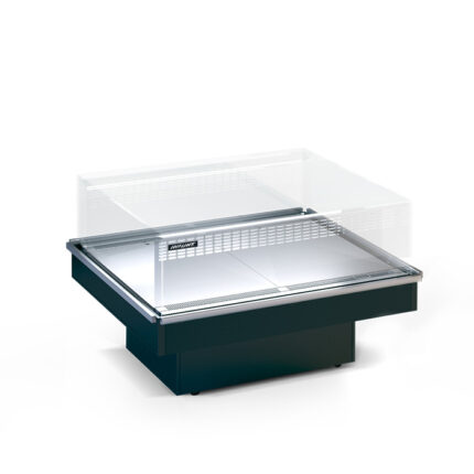 Промо-витрина Virginia AC 120