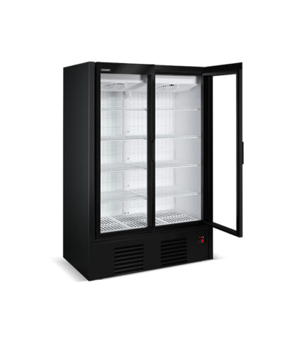 Холодильна шафа Kansas A1 SG 080 LT