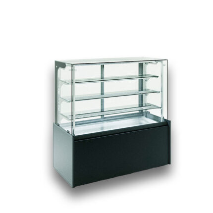Кондитерская витрина Dakota AC 060 patisserie OS A