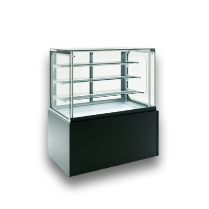 Кондитерская витрина Dakota AC 081 patisserie OS/self A