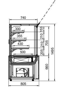 dakota-ac-081-patisserie-ps-150-dla