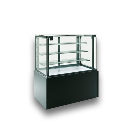 Кондитерская витрина Dakota AC 081 patisserie PS A