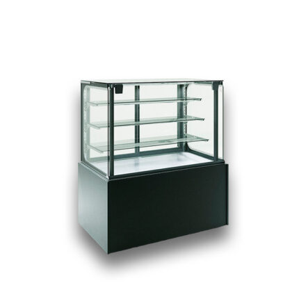 Кондитерская витрина Dakota AC 085 patisserie OS A