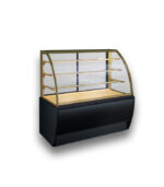 Кондитерська вітрина Dakota AG 085 patisserie OS A