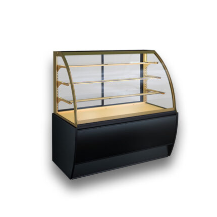 Кондитерская витрина Dakota AG 085 patisserie OS A