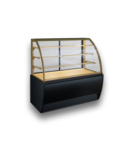 Кондитерська вітрина Dakota AG 085 patisserie OS A