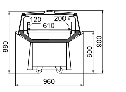 virginia-ak-100-deli-self-083-dla-1354-option