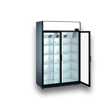 Холодильный шкаф Kansas 2 S1 065-075-085/210 D VA