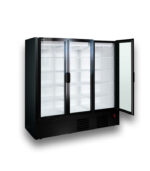 Холодильна шафа Kansas tandem 3 S1 080/205 LT D A