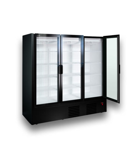 Холодильна шафа Kansas tandem 3 S1 080/205 LT D A