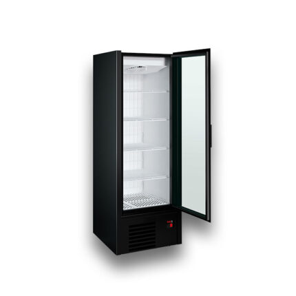 Холодильный шкаф Kansas tandem 1 S1 080/205 LT D A