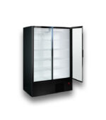 Холодильна шафа Kansas tandem 2 S1 080/205 D A