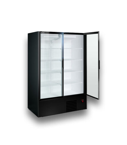 Холодильна шафа Kansas tandem 2 S1 080/205 D A