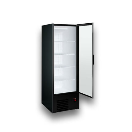 Холодильный шкаф Kansas tandem 1 S1 080/205 D A
