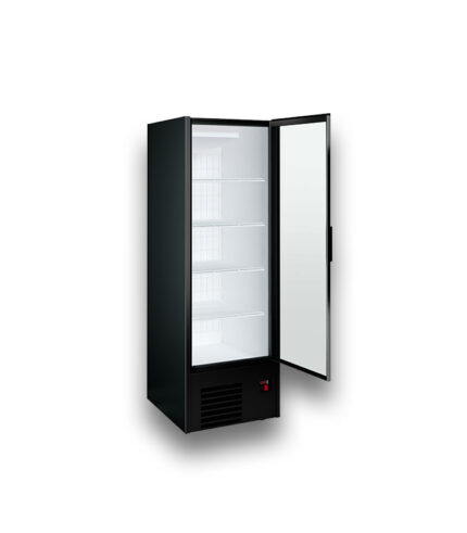 Холодильна шафа Kansas tandem 1 S1 080/205 D A