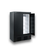 Холодильна шафа Kansas tandem 2 Z 080/205 LT D A