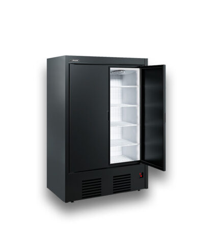 Холодильна шафа Kansas tandem 2 Z 080/205 LT D A