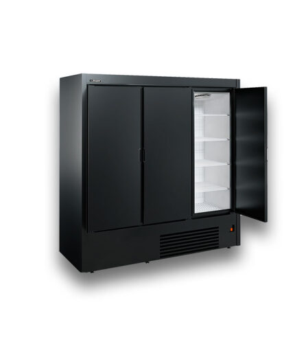 Холодильна шафа Kansas tandem 3 Z 080/205 LT D A