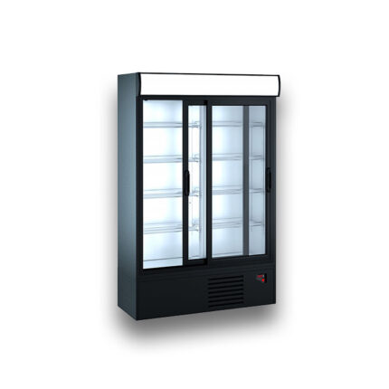 Холодильный шкаф Kansas 2 S1 050/210 SD A