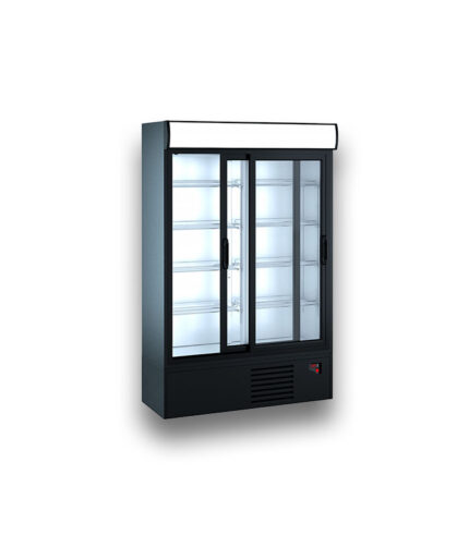 Холодильна шафа Kansas 2 S1 050-080/210 SD A