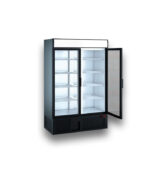 Холодильна шафа Kansas 2 S1 065-075-085/210 D A