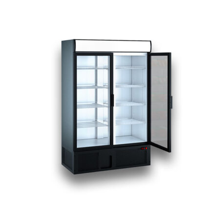 Холодильный шкаф Kansas 2 S1 065-075-085/210 D A