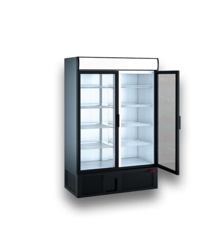 Холодильна шафа Kansas 2 S1 065-075-085/210 D A